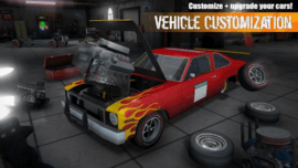 ײ3Demolition Derby 3