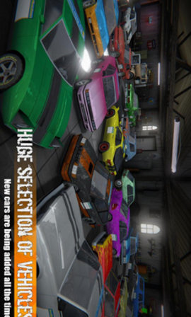 ײ3Demolition Derby 3