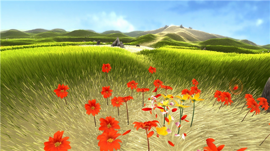 Flowerapp