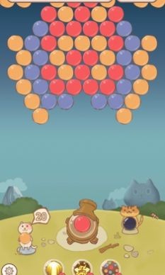 猫咪可爱小镇手游app