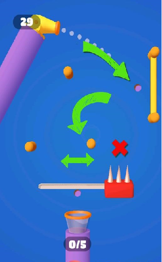 ס