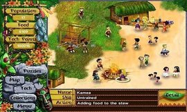 虚拟村庄2(Virtual Villagers 2 Free)
