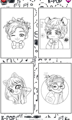 ChibiKPOP����