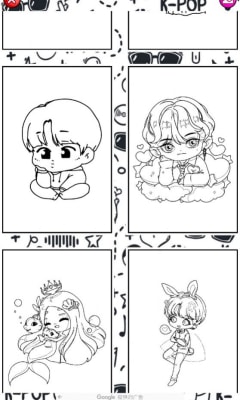 ChibiKPOP����