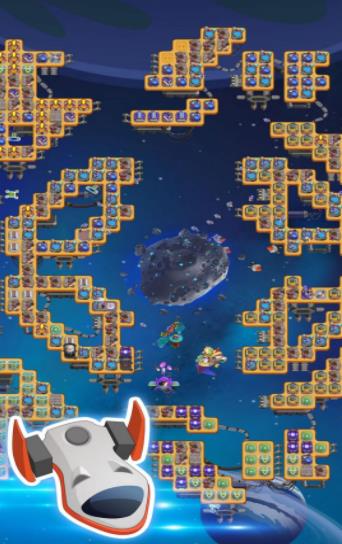 空间站能源大亨游戏下载-空间站能源大亨游戏官方安卓版v0.9.54