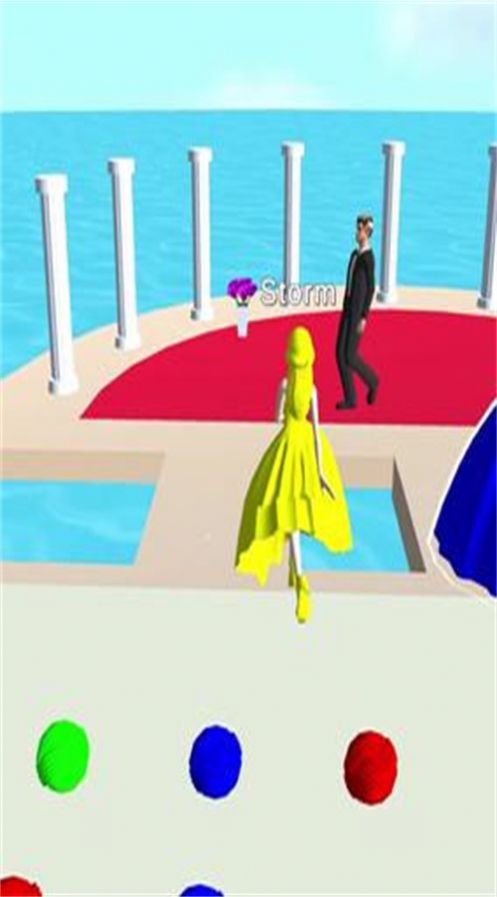 婚纱比赛手游下载-婚纱比赛免费手游下载v1.0