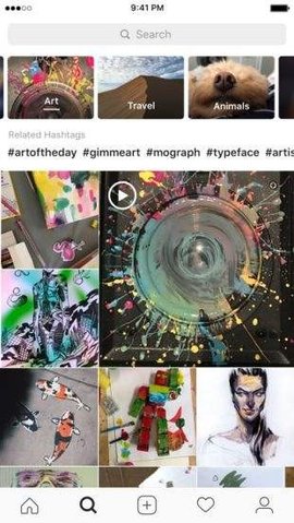 Instagram