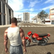 ӡĦгʻ3DIndian Bikes Driving 3D