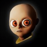 黄衣婴儿（The Baby In Yellow）
