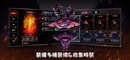 սʿɼǣIDLE Berserker