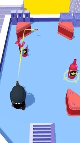 ӵأBullet Overload