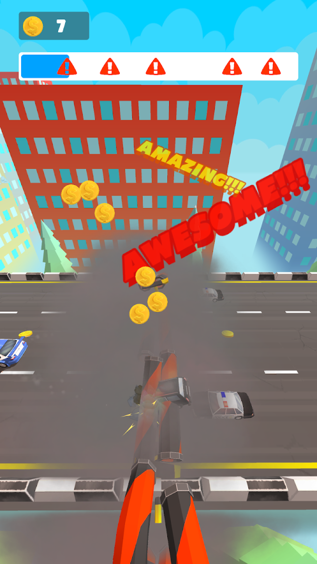 3Dapp
