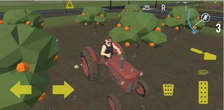 Real Drive Farm游戏下载-Real Drive Farm最新版手游v1.0