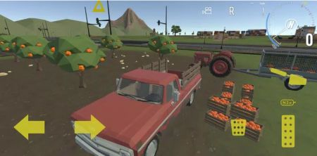 Real Drive Farm游戏下载-Real Drive Farm最新版手游v1.0