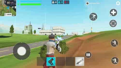 皇家战火手游app
