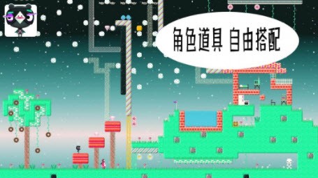 米加世界积木建造游戏下载-米加世界积木建造游戏官方安卓版v1.0
