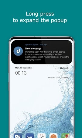dynamicspotȸ