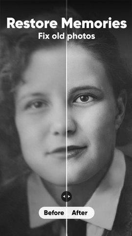 PhotoTune AI