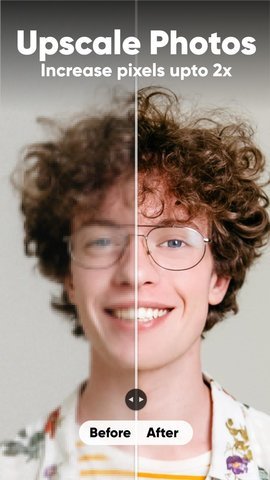 PhotoTune AI