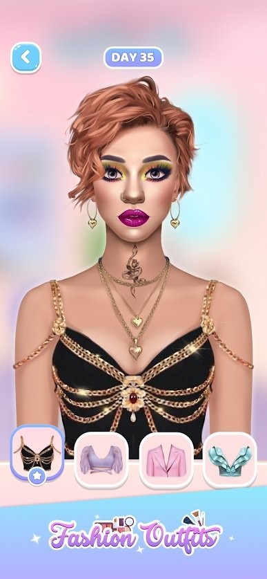 MakeupStylist