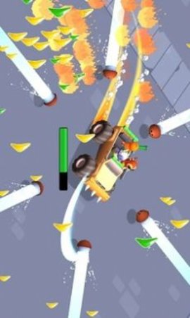 猿枪射击