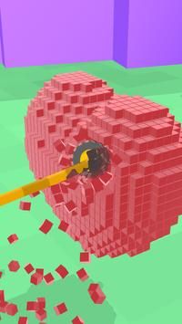 像素粉碎机3D手游app