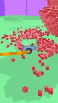 像素粉碎机3D手游app