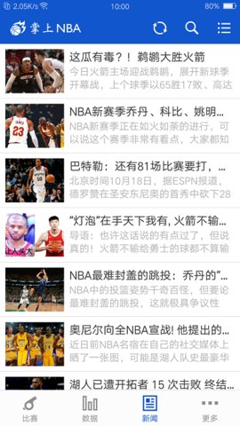 NBAͻ