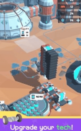 行星拓荒者2022最新版