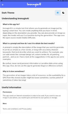 immaginaiֻapp