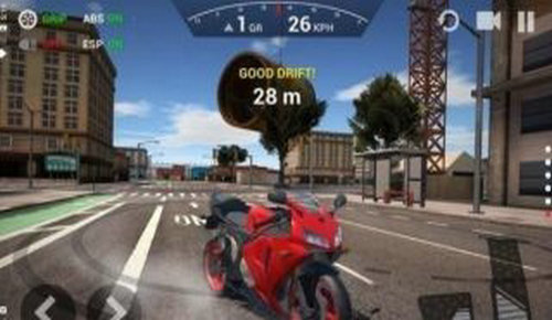 终极摩托模拟器手游app