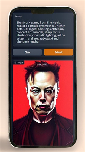 MakeAIArtֻapp
