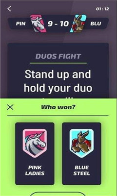 喝酒之王手游app