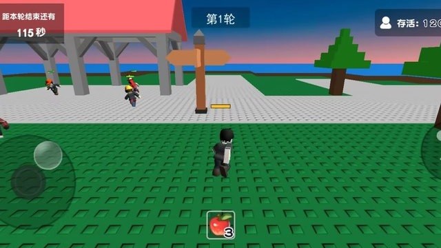 自然灾难模拟器