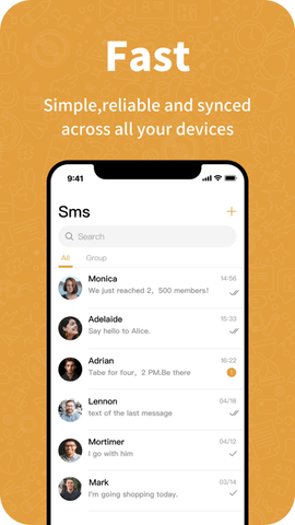Twing App
