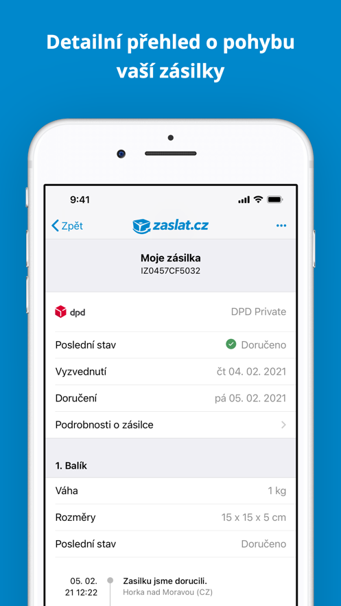 Zaslat.cz