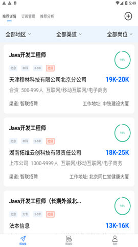AIҵְapp