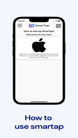 SmarTap罻
