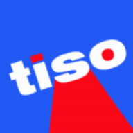 tiso罻