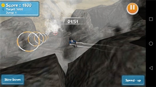 模拟跳伞手游app