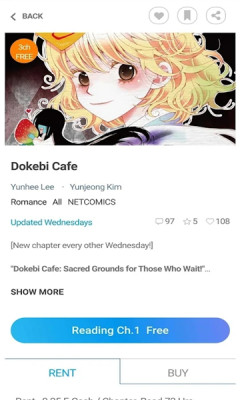 netcomicsappٷذװ-netcomicsv3.0.1