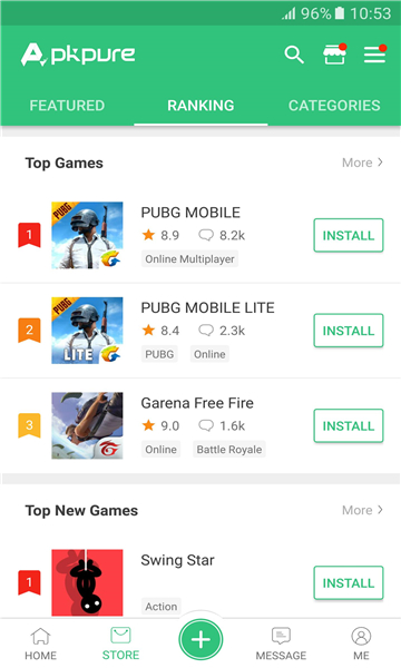 apkpure׿