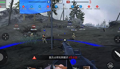 二战战地前线免广告版