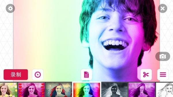 Video Starгֻapp