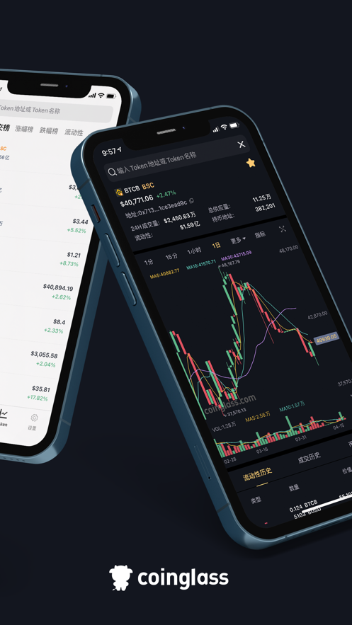 Coinglass��׿��