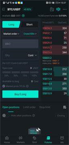 ����������