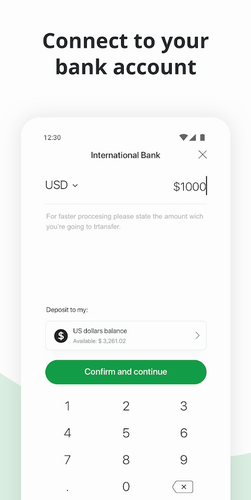 bitstamp������app����