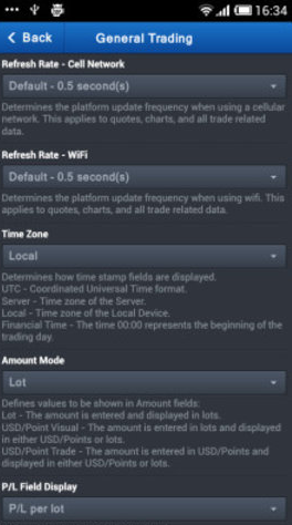 fxcm���㽻����