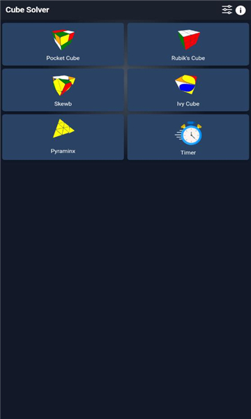cubesolverħ