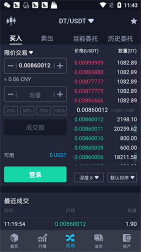 dcoinֻ氲׿